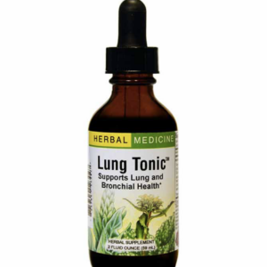 Herbs Etc. Lung Tonic™ -- 2 fl oz