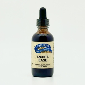 Chupp's Herbs Anxiety-Ease - 563 mg -- 2 fl oz