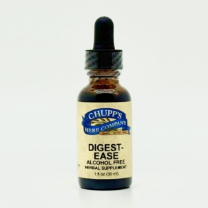 Chupp's Herbs Digest-Ease -- 338 mg -- 1 fl oz