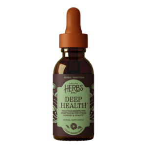 Herbs Etc. Deep Health® Professional Strength -- 2 fl oz