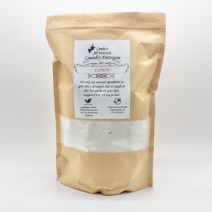 Zeigler's Laundry Detergent, Lemon -- 3.5 lbs