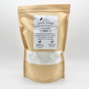 Zeigler's Laundry Detergent, Lavender -- 3.5 lbs