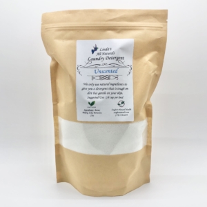 Zeigler's Laundry Detergent, Unscented -- 3.5 lbs