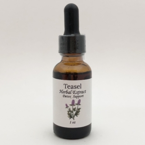 Zeigler's Teasel -- 1 oz