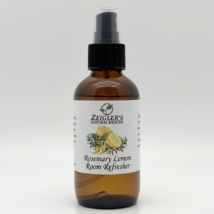 Rosemary Lemon Room Refresher -- 4 oz
