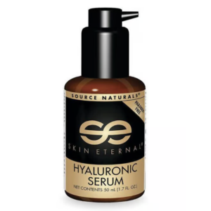 Source Naturals Skin Eternal Hyaluronic Serum -- 1.7 oz