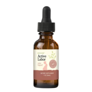 Sprigs® Life Active Labor - 294 mg -- 1 oz