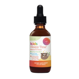 Sprigs® Life Kids Sleepy Time - 190 mg -- 2 oz