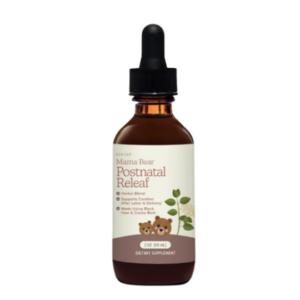 Sprigs® Life Mama Bear Postnatal Releaf - 194 mg -- 2 oz