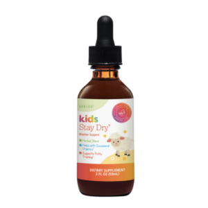 Sprigs® Life Kids Stay Dry - 126 mg -- 2 oz