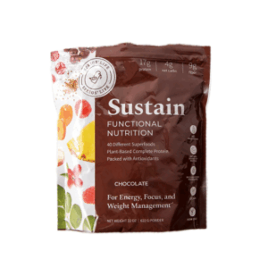 Sprigs® Life Sustain - Chocolate -- 22 oz