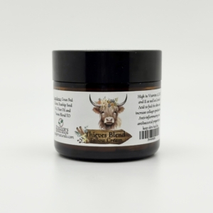 Zeigler's Tallow Cream - Thieves Blend -- 1.3 oz