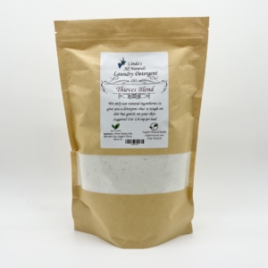 Zeigler's Laundry Detergent, Thieves Blend -- 3.5 lbs