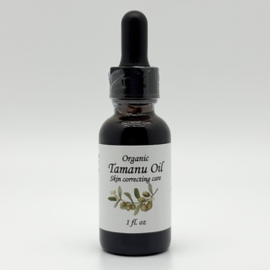 Zeigler's Tamanu Oil (Organic) -- 1 oz