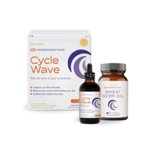 Sprigs® Life Cycle Wave Phase 1 -- 4 oz Kit