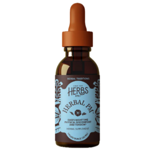 Herbs Etc. Herbal PM™ -- 1 oz