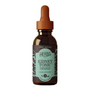 Herbs Etc. Kidney Tonic™ -- 1 oz