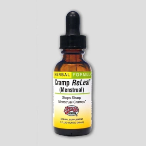 Herbs Etc. Menstrual Cramp ReLeaf® -- 1 fl oz