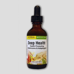 Herbs Etc. Deep Health® Professional Strength -- 2 fl oz