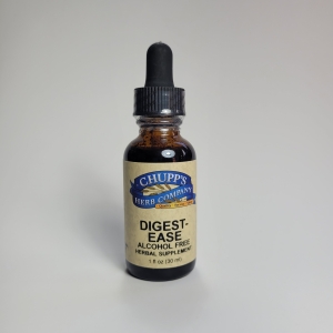 Chupp's Herbs Digest-Ease - 338 mg -- 1 fl oz
