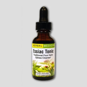 Herbs Etc. Essiac Tonic -- 1 fl oz