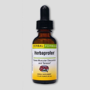 Herbs Etc. Herbaprofen® -- 1 fl oz