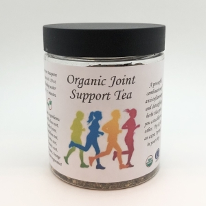 Zeigler's Joint Support Tea (Organic) -- Loose Leaf -- 3.25 oz