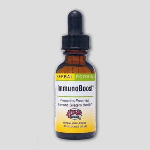 Herbs Etc. ImmunoBoost™ -- 1 fl oz