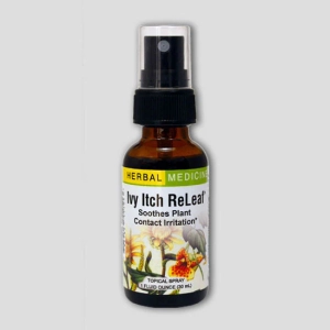 Herbs Etc. Ivy Itch ReLeaf® Topical Spray -- 1 fl oz