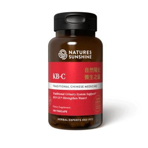 Nature's Sunshine KB-C -- 100 Capsules