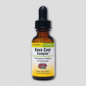 Herbs Etc. Kava Cool Complex™ -- 1 fl oz