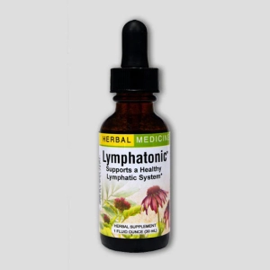 Herbs Etc. Lymphatonic™ -- 1 fl oz