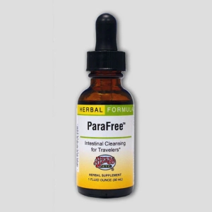 Herbs Etc. ParaFree™ -- 1 fl oz