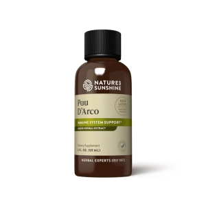 Nature's Sunshine Pau D'Arco Extract -- 2 fl oz