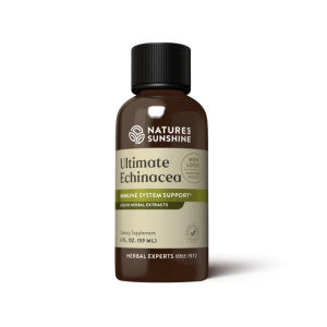 Nature's Sunshine Ultimate Echinacea -- 2 fl oz