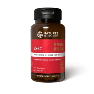 Nature's Sunshine VS-C -- 100 Capsules
