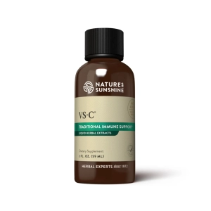 Nature's Sunshine VS-C -- 2 fl oz