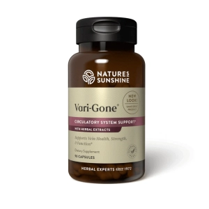 Nature's Sunshine Vari-Gone -- 90 Capsules