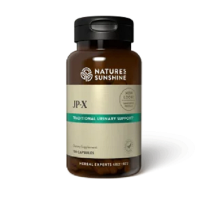 Nature's Sunshine JP-X -- 100 Capsules